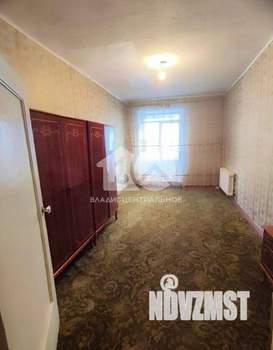 3-к квартира, вторичка, 92м2, 2/2 этаж