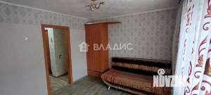 Студия квартира, вторичка, 20м2, 2/5 этаж