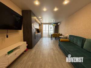 3-к квартира, вторичка, 81м2, 2/10 этаж