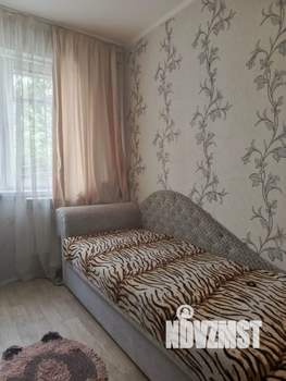 3-к квартира, вторичка, 50м2, 1/5 этаж