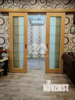 2-к квартира, вторичка, 43м2, 2/5 этаж