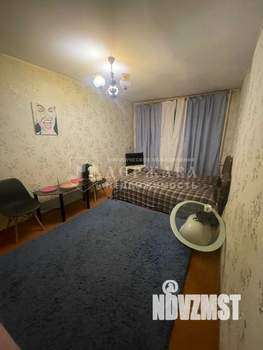 1-к квартира, вторичка, 30м2, 2/5 этаж