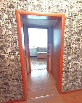 3-к квартира, вторичка, 77м2, 1/4 этаж