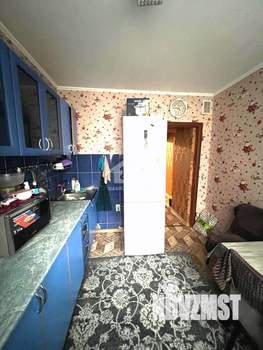 2-к квартира, вторичка, 52м2, 1/5 этаж