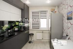 2-к квартира, вторичка, 50м2, 7/9 этаж