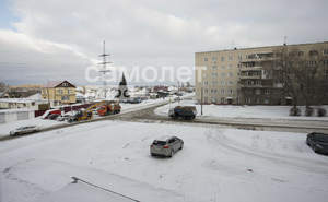 Студия квартира, вторичка, 17м2, 2/9 этаж