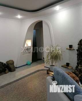 4-к квартира, вторичка, 85м2, 9/9 этаж