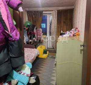 1-к квартира, вторичка, 31м2, 2/9 этаж