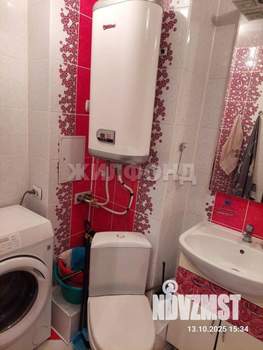 3-к квартира, вторичка, 61м2, 1/9 этаж