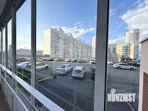 3-к квартира, вторичка, 59м2, 1/10 этаж