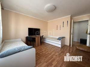 3-к квартира, вторичка, 62м2, 10/10 этаж