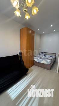 1-к квартира, вторичка, 32м2, 8/12 этаж