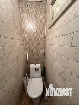 3-к квартира, вторичка, 59м2, 1/5 этаж