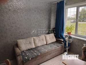 1-к квартира, вторичка, 18м2, 1/9 этаж