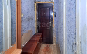 1-к квартира, вторичка, 31м2, 3/5 этаж