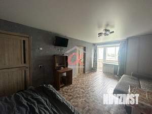1-к квартира, вторичка, 33м2, 5/5 этаж