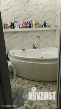 2-к квартира, вторичка, 58м2, 2/10 этаж