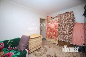 1-к квартира, вторичка, 30м2, 1/5 этаж