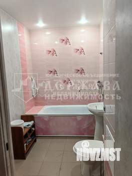2-к квартира, вторичка, 56м2, 6/9 этаж