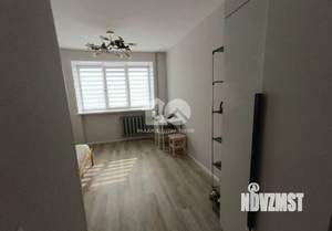 Студия квартира, вторичка, 17м2, 3/5 этаж