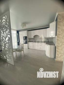 3-к квартира, вторичка, 82м2, 3/8 этаж