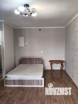 1-к квартира, вторичка, 30м2, 4/5 этаж