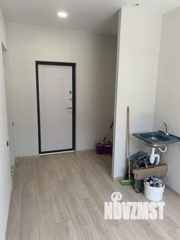1-к квартира, вторичка, 24м2, 1/5 этаж