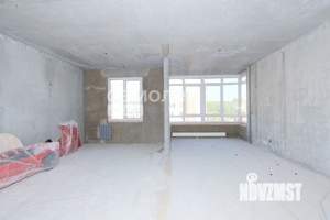 Студия квартира, сданный дом, 47м2, 4/5 этаж