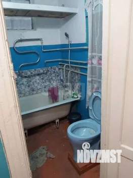 1-к квартира, вторичка, 30м2, 1/3 этаж