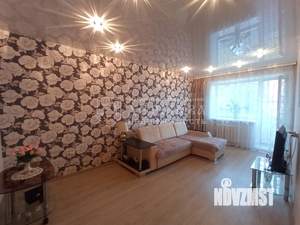 3-к квартира, вторичка, 60м2, 2/5 этаж