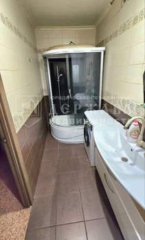 2-к квартира, вторичка, 55м2, 2/5 этаж