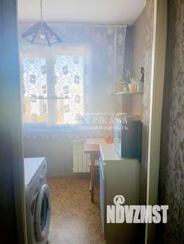 1-к квартира, вторичка, 28м2, 9/10 этаж