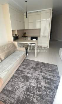 3-к квартира, вторичка, 60м2, 4/16 этаж