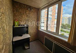 2-к квартира, вторичка, 58м2, 6/10 этаж