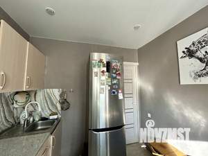 2-к квартира, вторичка, 44м2, 5/5 этаж
