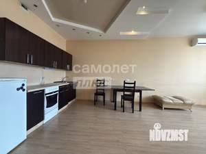 2-к квартира, вторичка, 56м2, 14/15 этаж