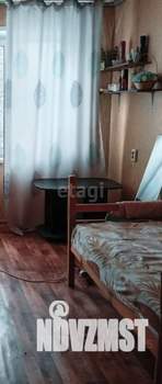 1-к квартира, вторичка, 17м2, 2/9 этаж