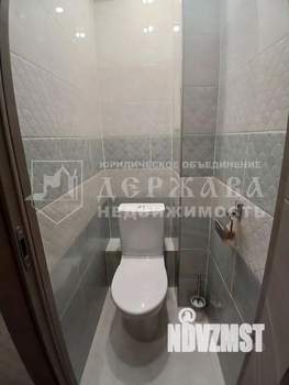 3-к квартира, вторичка, 63м2, 8/9 этаж