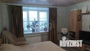 2-к квартира, вторичка, 49м2, 5/5 этаж