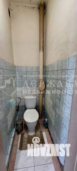 3-к квартира, вторичка, 60м2, 2/2 этаж