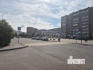 1-к квартира, вторичка, 34м2, 9/9 этаж