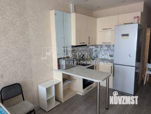 1-к квартира, вторичка, 26м2, 6/7 этаж