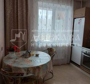 1-к квартира, вторичка, 40м2, 6/10 этаж