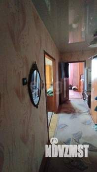 2-к квартира, вторичка, 54м2, 3/5 этаж