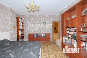 3-к квартира, вторичка, 73м2, 4/4 этаж