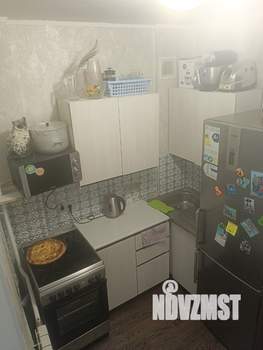 1-к квартира, вторичка, 29м2, 3/13 этаж