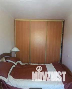 3-к квартира, вторичка, 59м2, 2/5 этаж