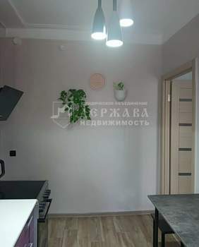 2-к квартира, вторичка, 45м2, 2/2 этаж