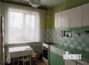 3-к квартира, вторичка, 63м2, 9/9 этаж