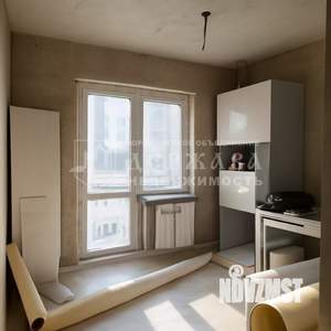 2-к квартира, вторичка, 50м2, 1/16 этаж